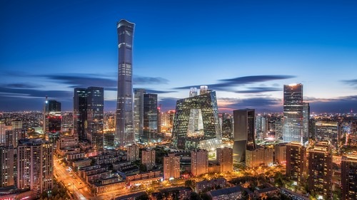چین کی اقتصادی صلاحیت پر عالمی اعتماد۔ | تحریر: شاہد افراز خان ،بیجنگ