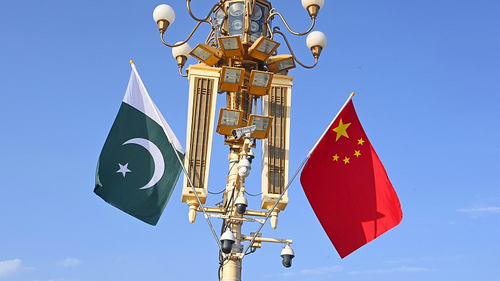 چین پاکستان کی سدا بہار اور لازوال دوستی۔ | تحریر: شاہد افراز خان ،بیجنگ