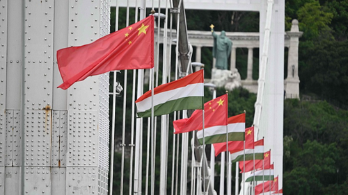 چین ہنگری تعلقات کا نیا نقطہ آغاز۔ | تحریر: شاہد افراز خان ،بیجنگ