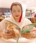 تہذین طاہر