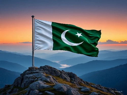 یوم آزادی14 اگست کا پیغام،قربانیاں اور ہماری ذمہ داریاں۔| تحریر: مبینہ خان