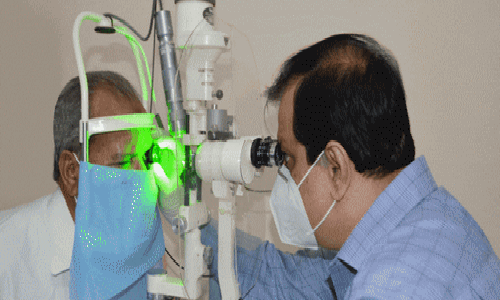 Eye Sight problem in our Country. | Written by Danial Tanvir