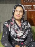 سارا افضل